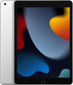 Apple iPad 10.2" Gen 9 64GB WiFi