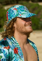 Tropic Thunder - Kimono