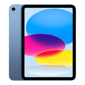Apple 10.9" iPad 10th Gen, 64GB, 2022